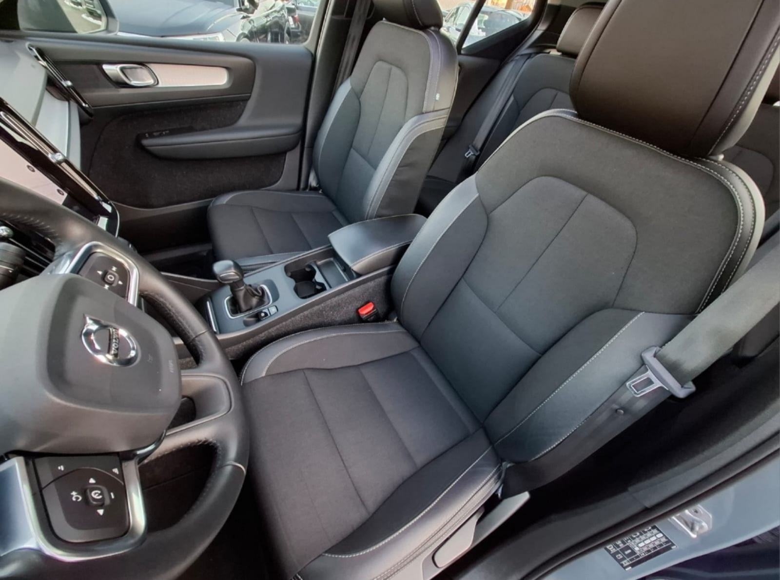 Volvo XC40 D3, fotografija 11