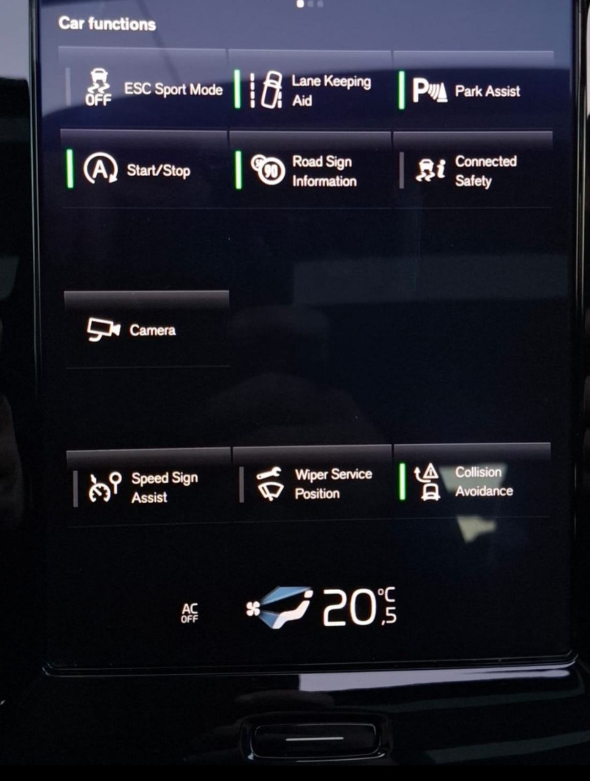Volvo XC40 D3, fotografija 15