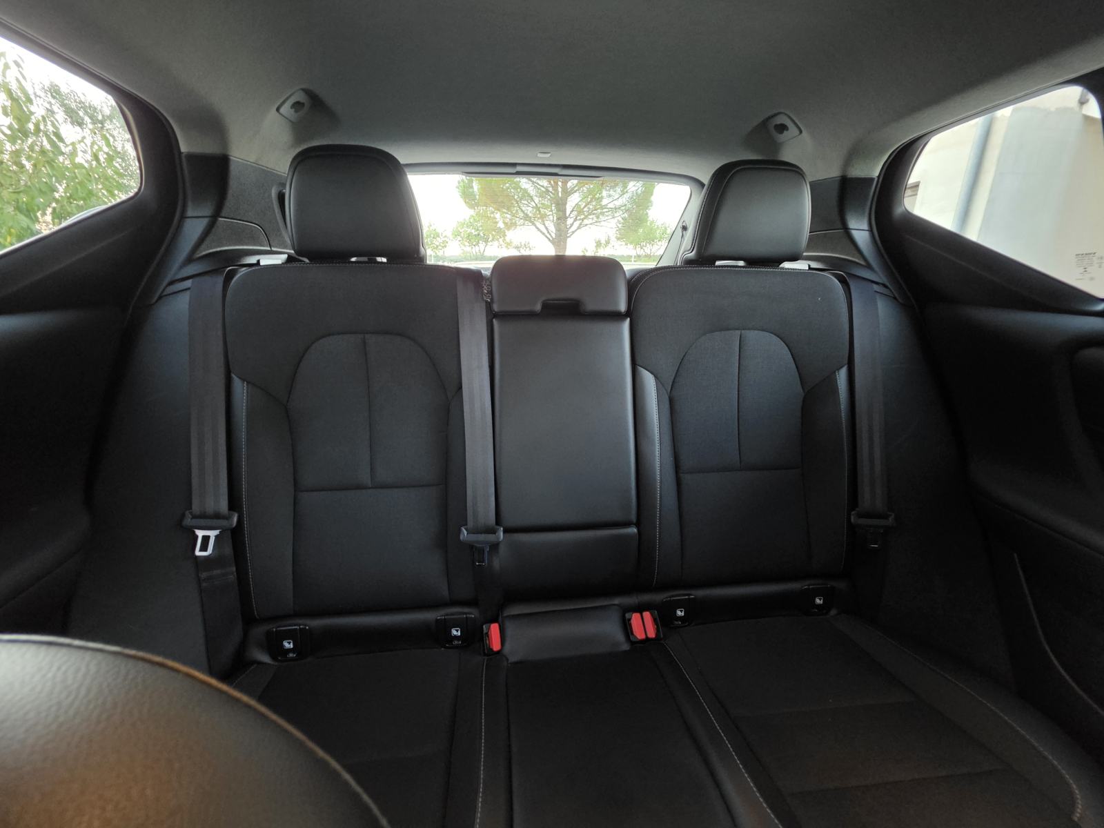 Volvo XC40 D3, fotografija 16