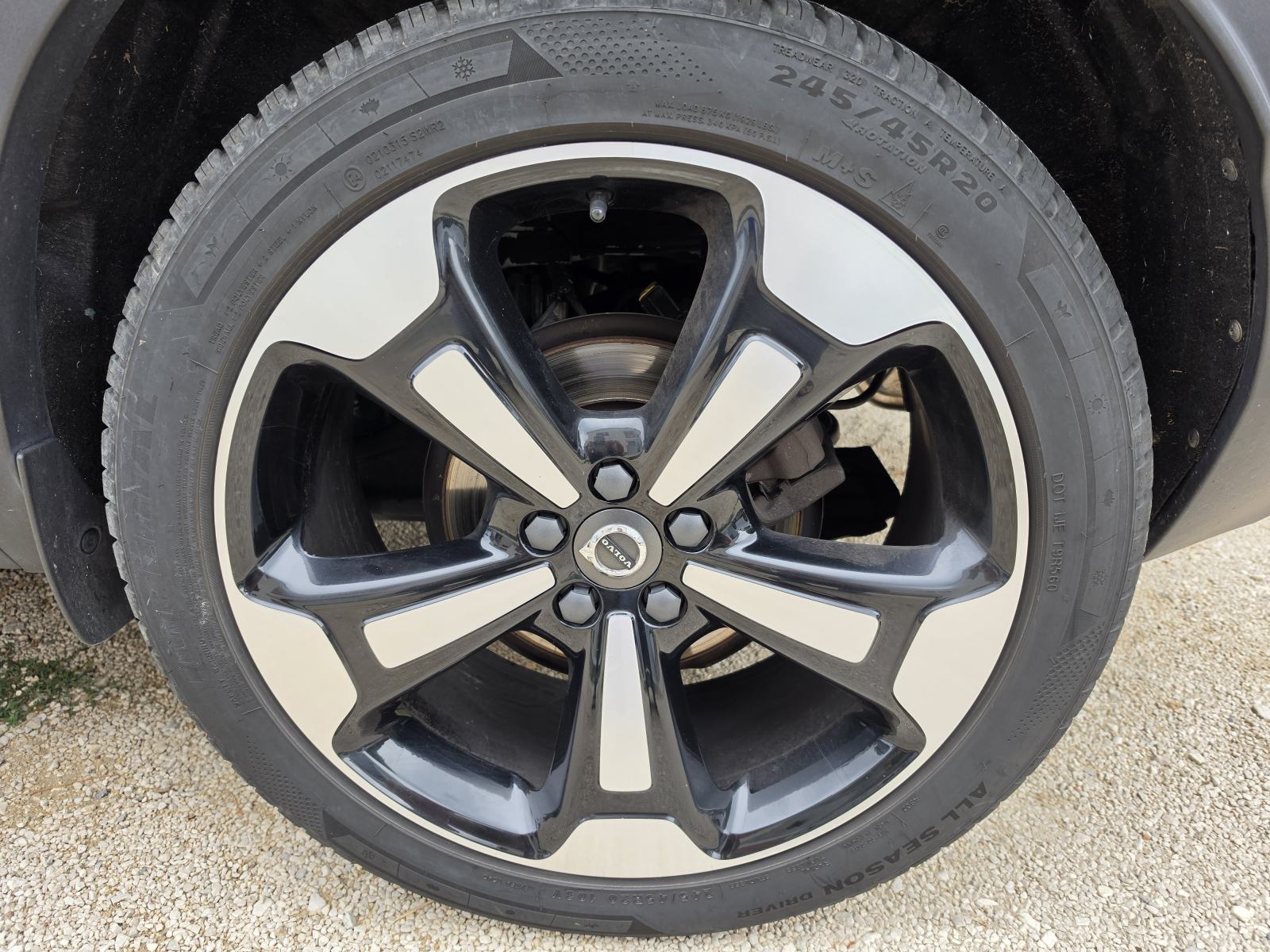 Volvo XC40 D3, fotografija 9