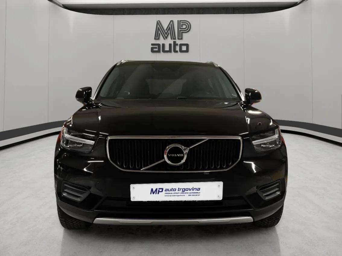 Volvo XC40 D3, fotografija 3