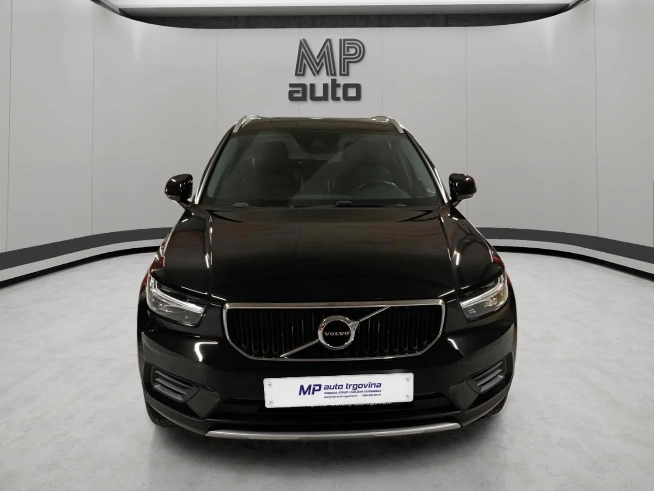 Volvo XC40 D3, fotografija 4