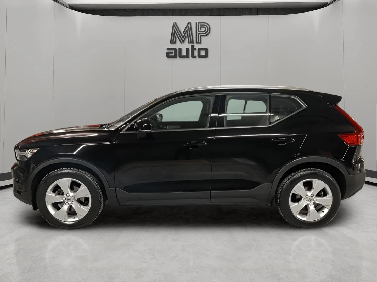 Volvo XC40 D3, fotografija 5