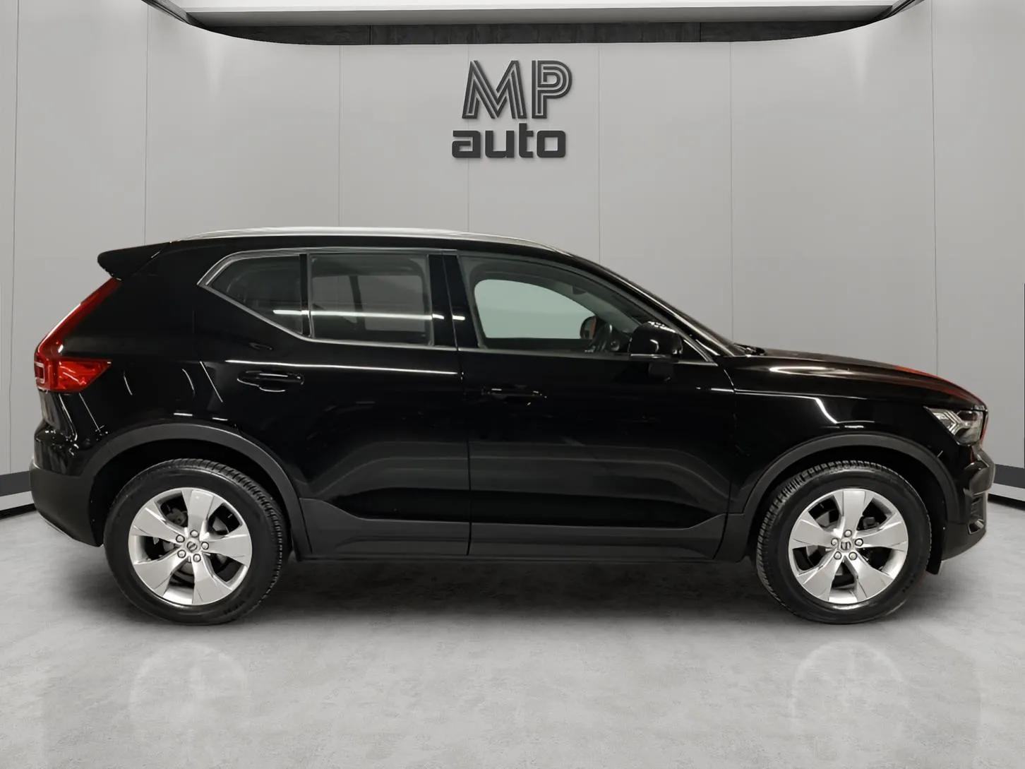 Volvo XC40 D3, fotografija 6