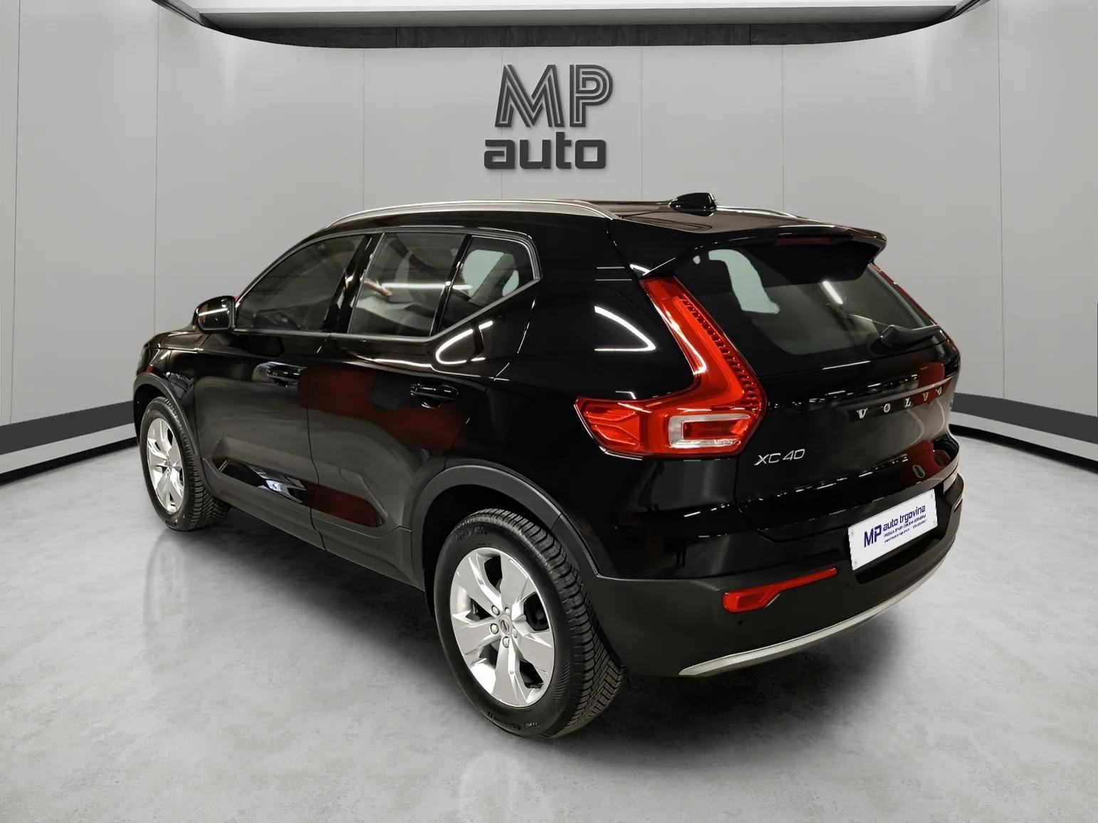 Volvo XC40 D3, fotografija 16