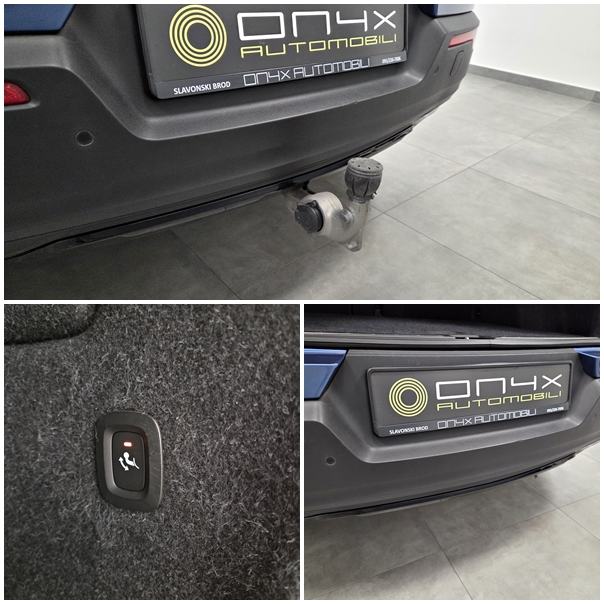 Volvo XC40 D4 AWD AUTOMATIK, 190KS, R-DESIGN, GARANCIJA NA KM, fotografija 9