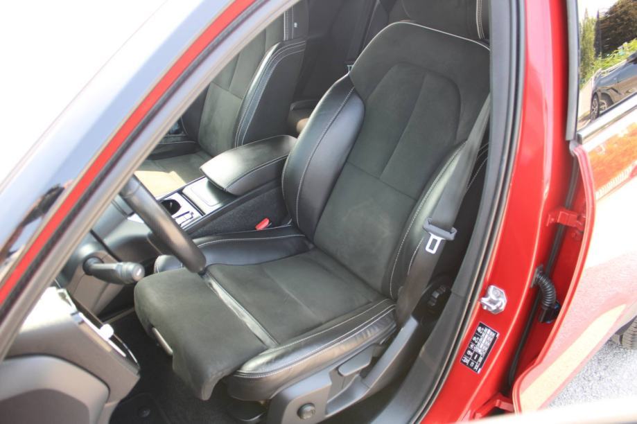 Volvo XC40 T3 LEASING BEZ UČEŠĆA I BEZ JAMACA, fotografija 5