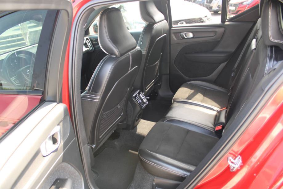 Volvo XC40 T3 LEASING BEZ UČEŠĆA I BEZ JAMACA, fotografija 6