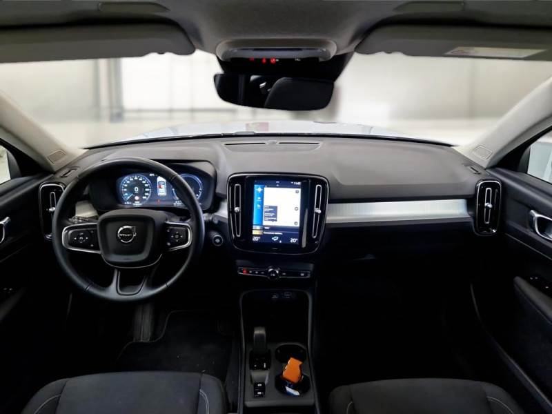Volvo XC40 T4 PLUG-IN HYBRID, fotografija 10