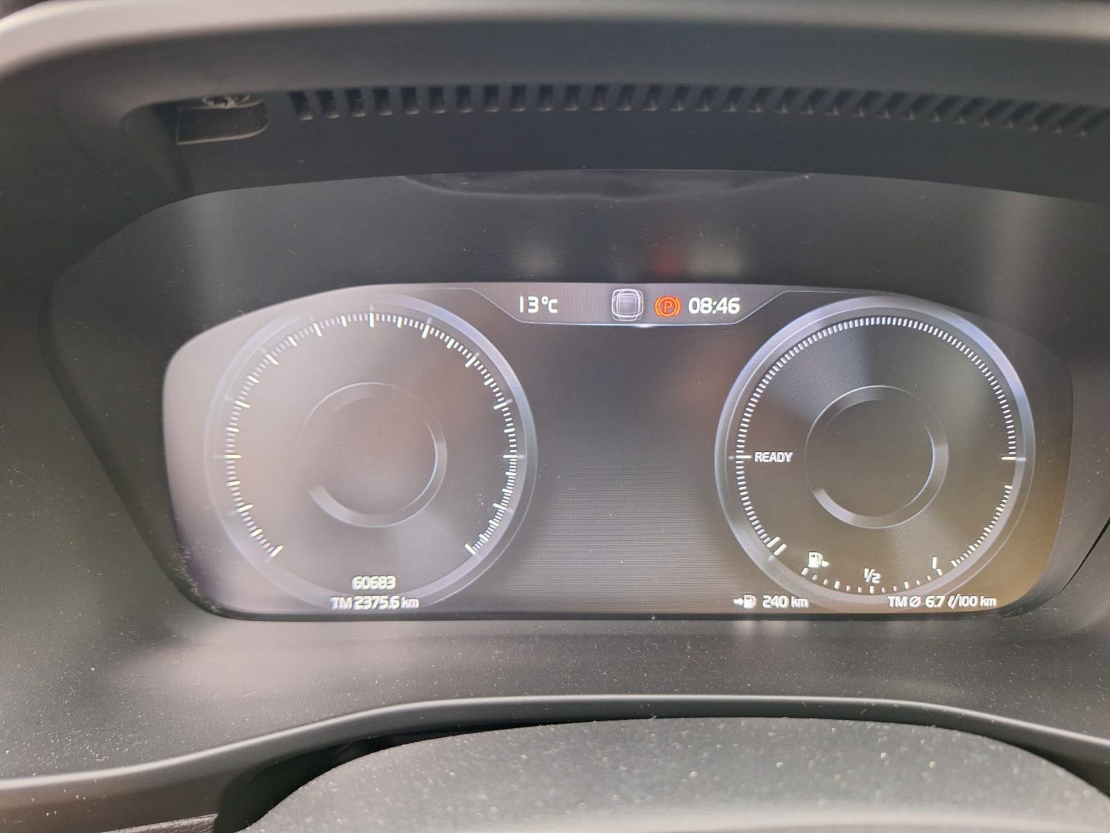Volvo XC40 T4 PLUG-IN HYBRID, fotografija 15