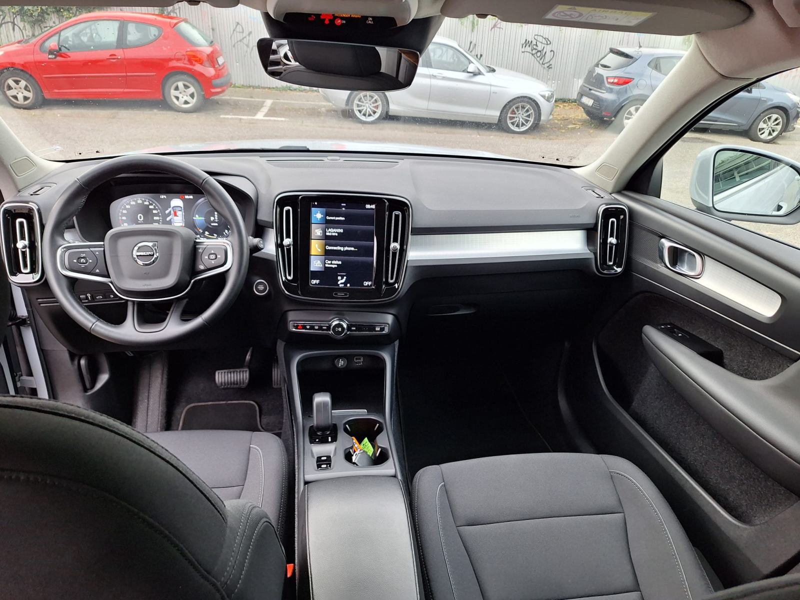 Volvo XC40 T4 PLUG-IN HYBRID, fotografija 11