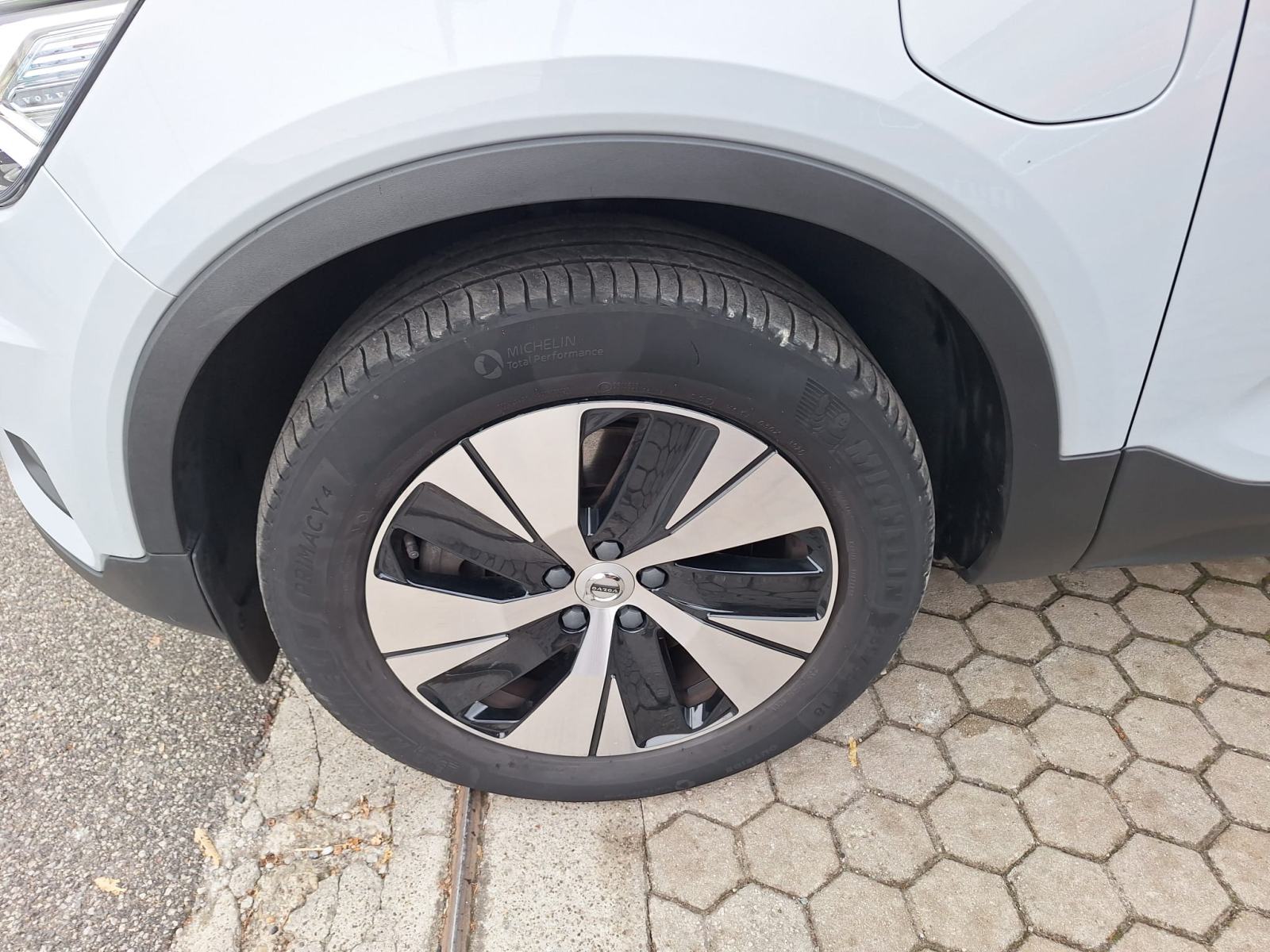 Volvo XC40 T4 PLUG-IN HYBRID, fotografija 12