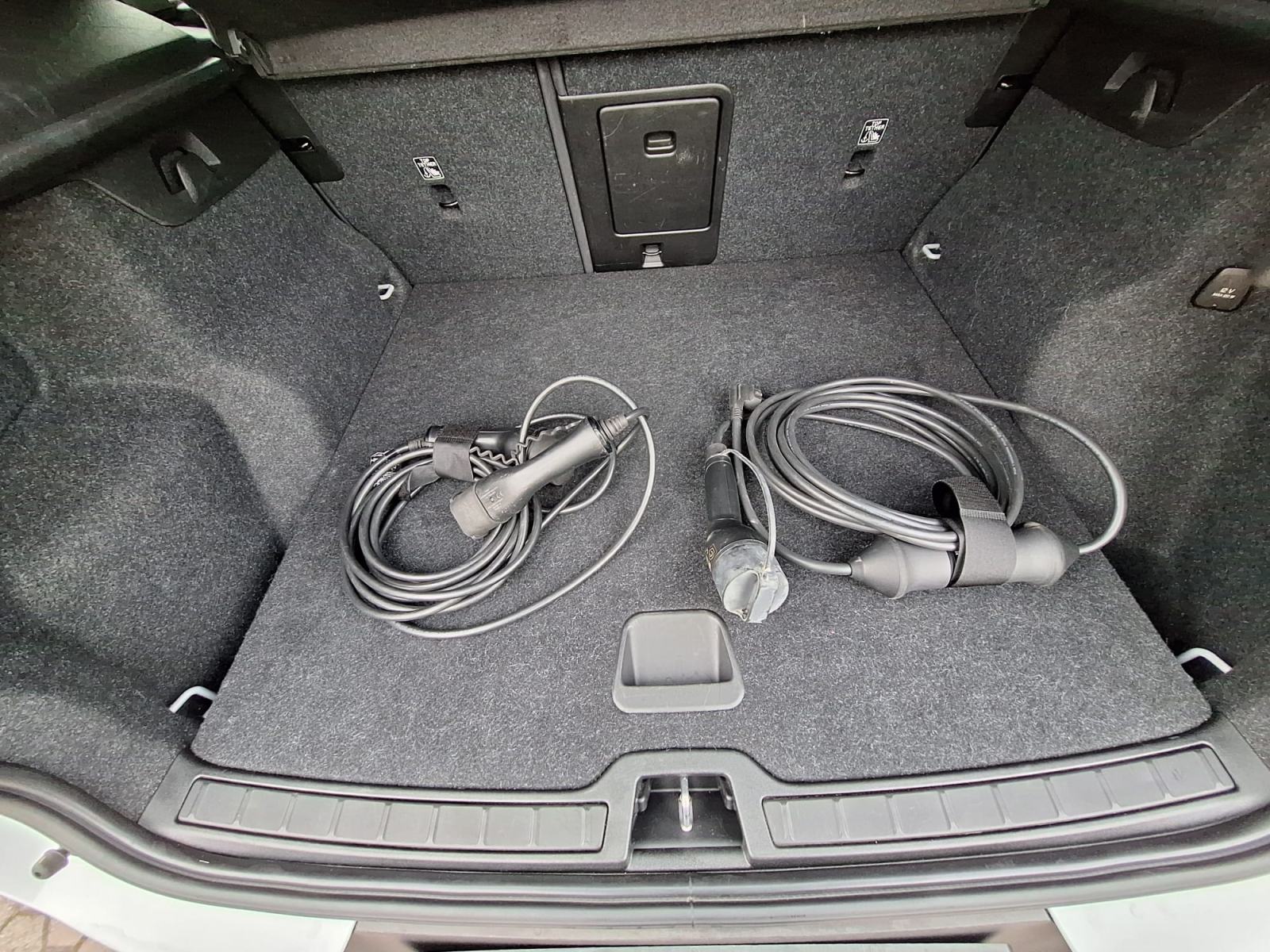 Volvo XC40 T4 PLUG-IN HYBRID, fotografija 14