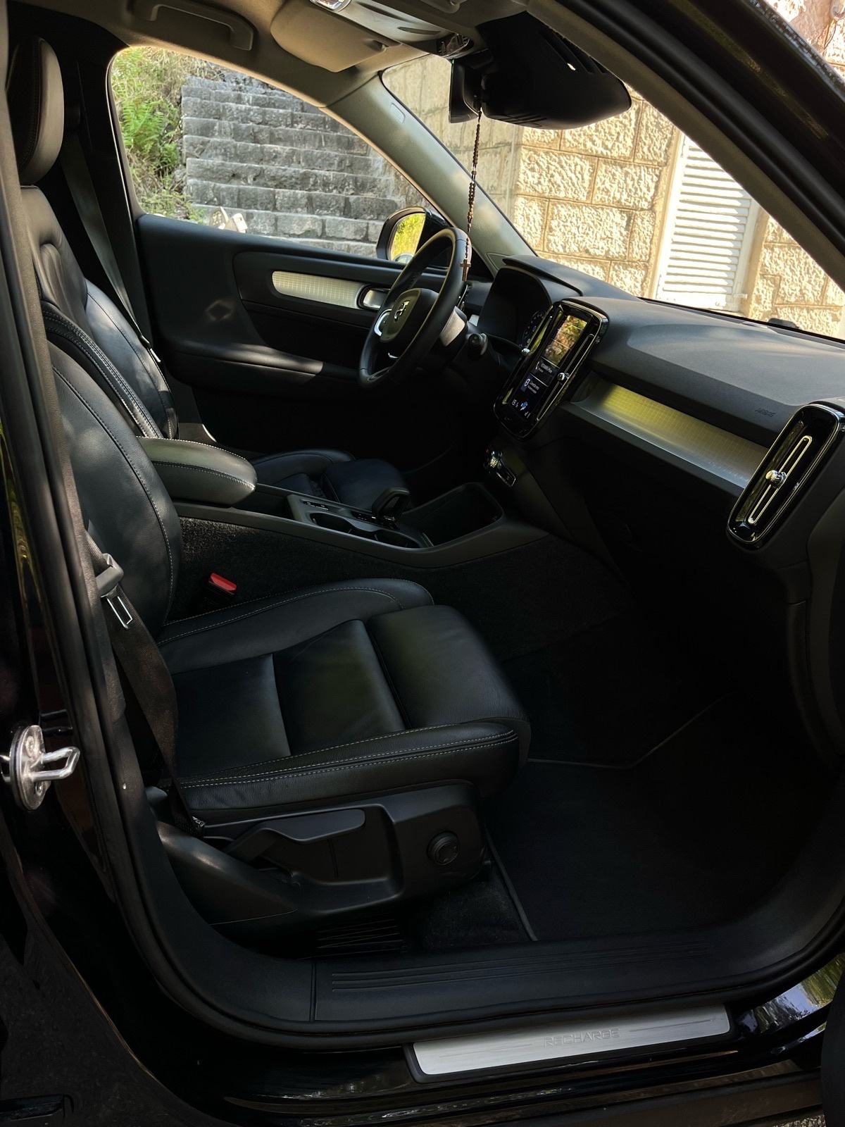 Volvo XC40 T4 Recharge Plug-In, 12/2021., fotografija 7