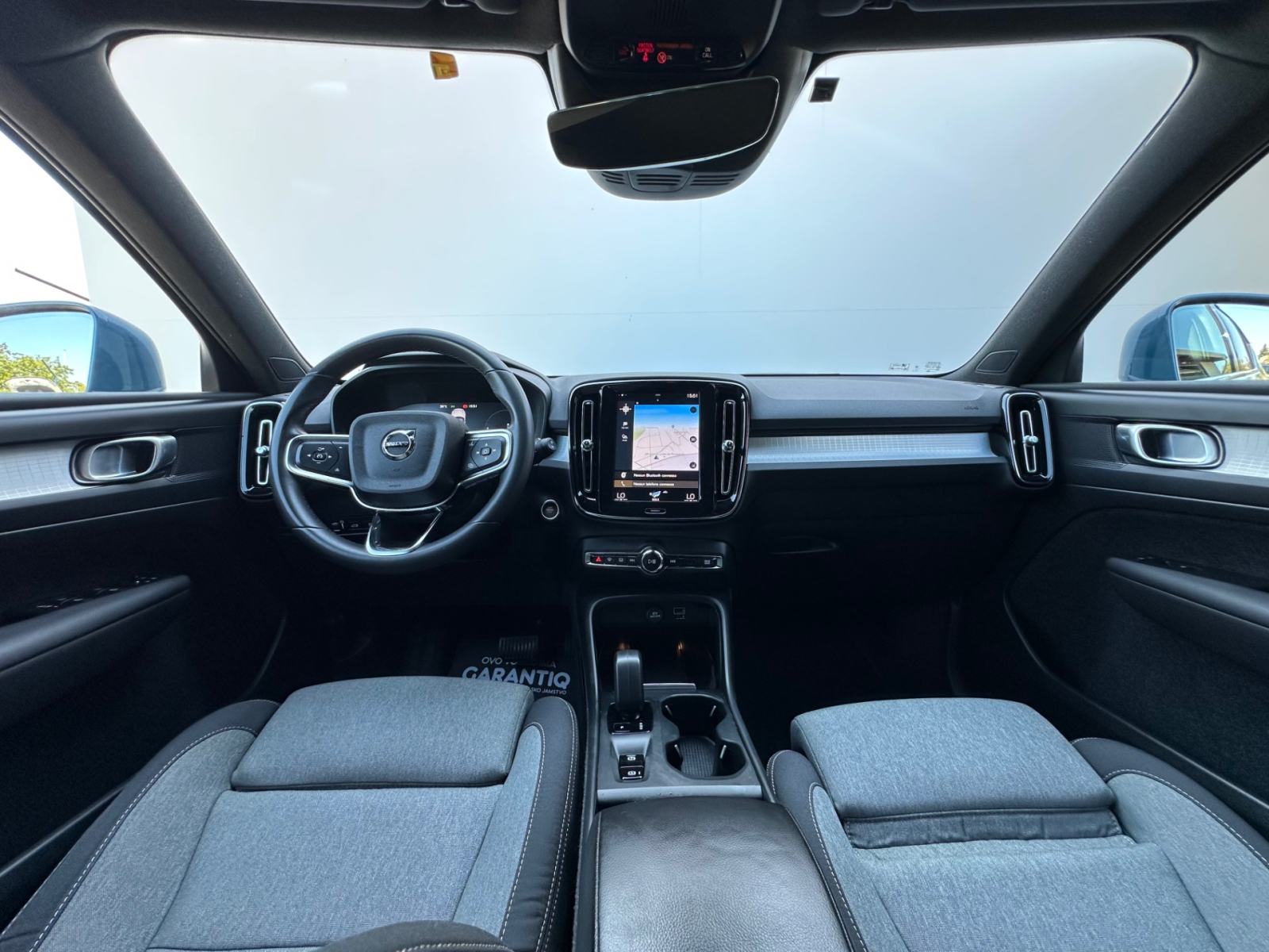 Volvo XC40 T4 RECHARGE PLUG-IN HYBRID | 24MJ JAMSTVA | U PDV-U, fotografija 5