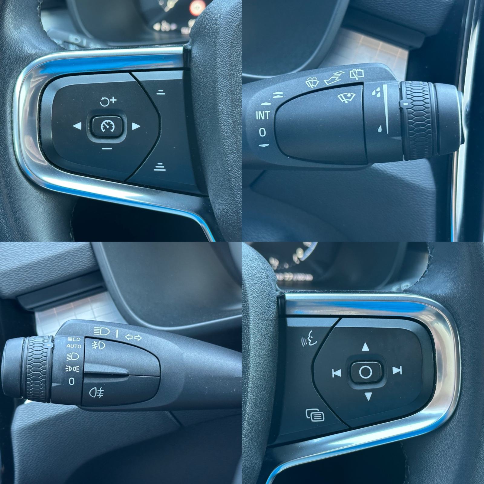 Volvo XC40 T4 RECHARGE PLUG-IN HYBRID | 24MJ JAMSTVA | U PDV-U, fotografija 11
