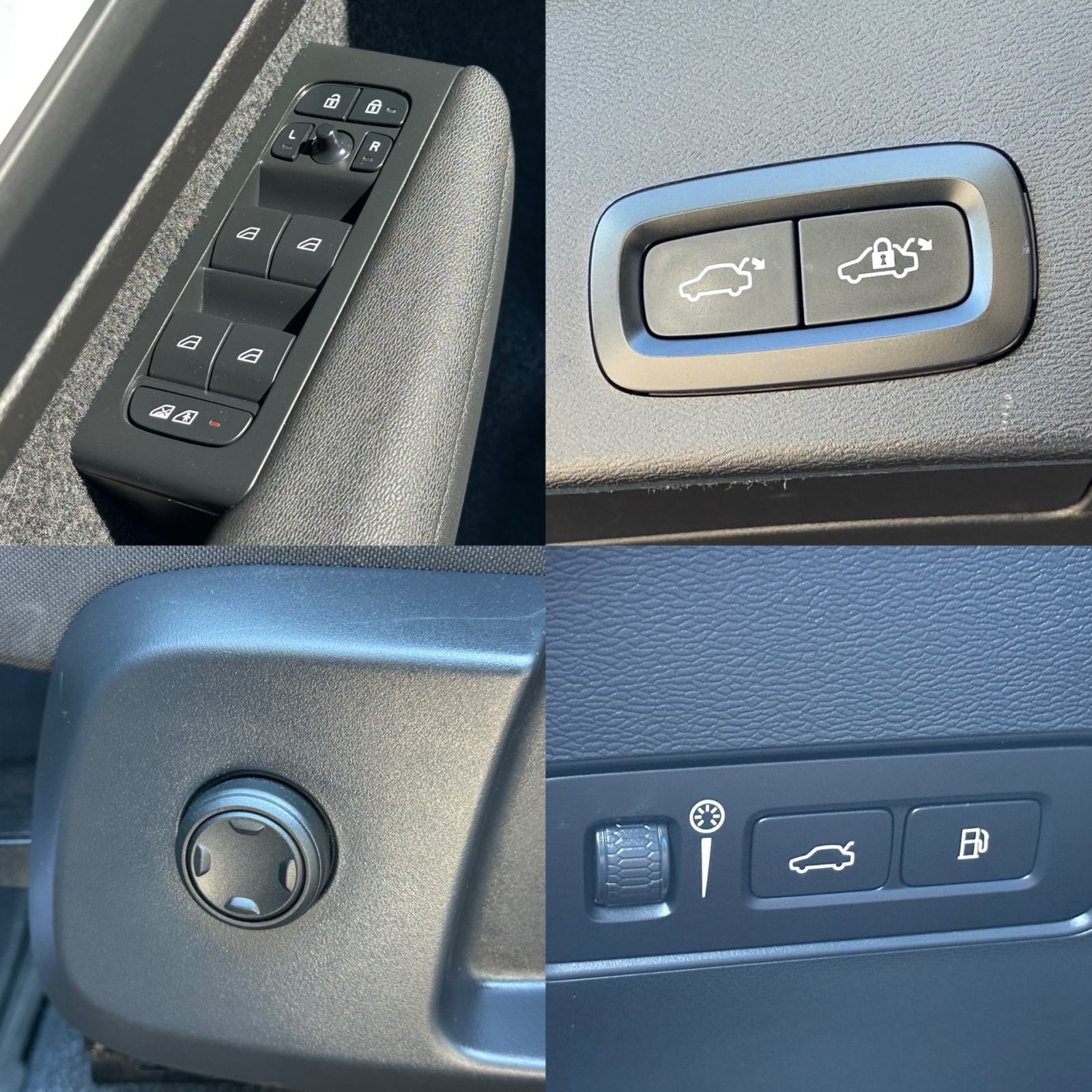 Volvo XC40 T4 RECHARGE PLUG-IN HYBRID | 24MJ JAMSTVA | U PDV-U, fotografija 12