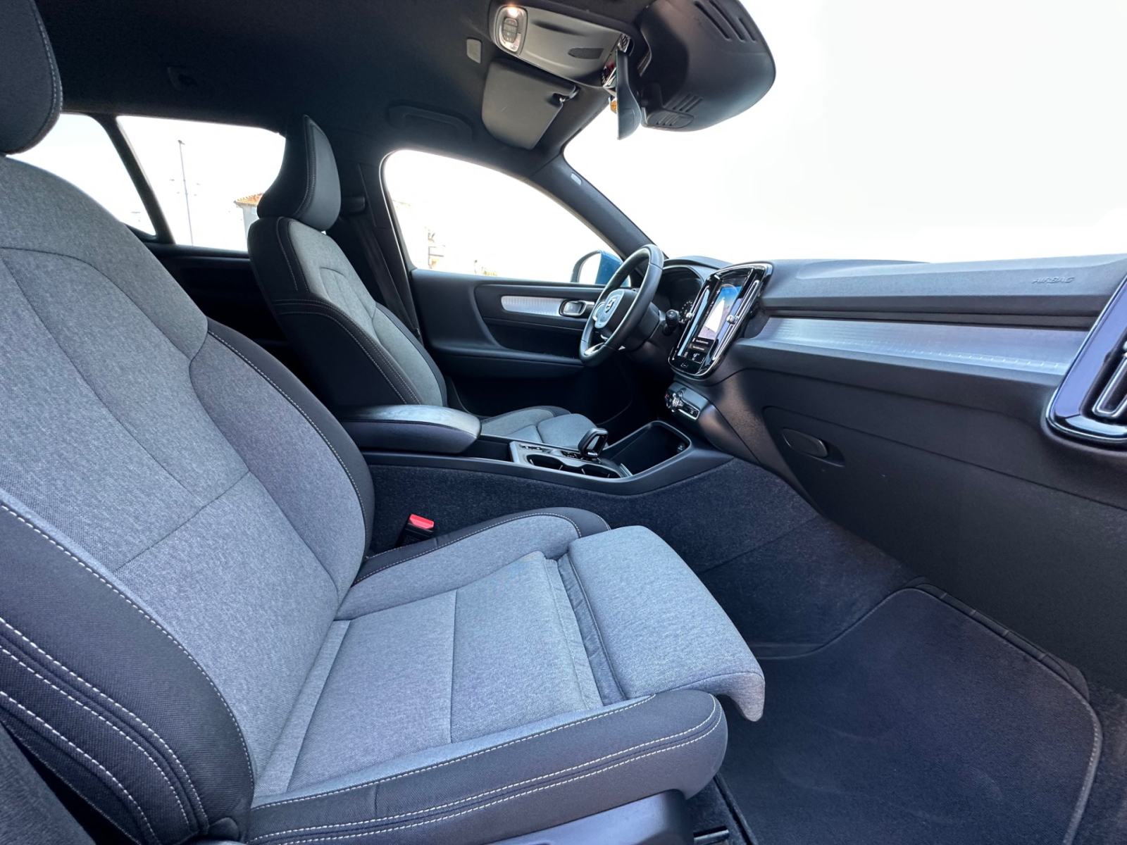 Volvo XC40 T4 RECHARGE PLUG-IN HYBRID | 24MJ JAMSTVA | U PDV-U, fotografija 16