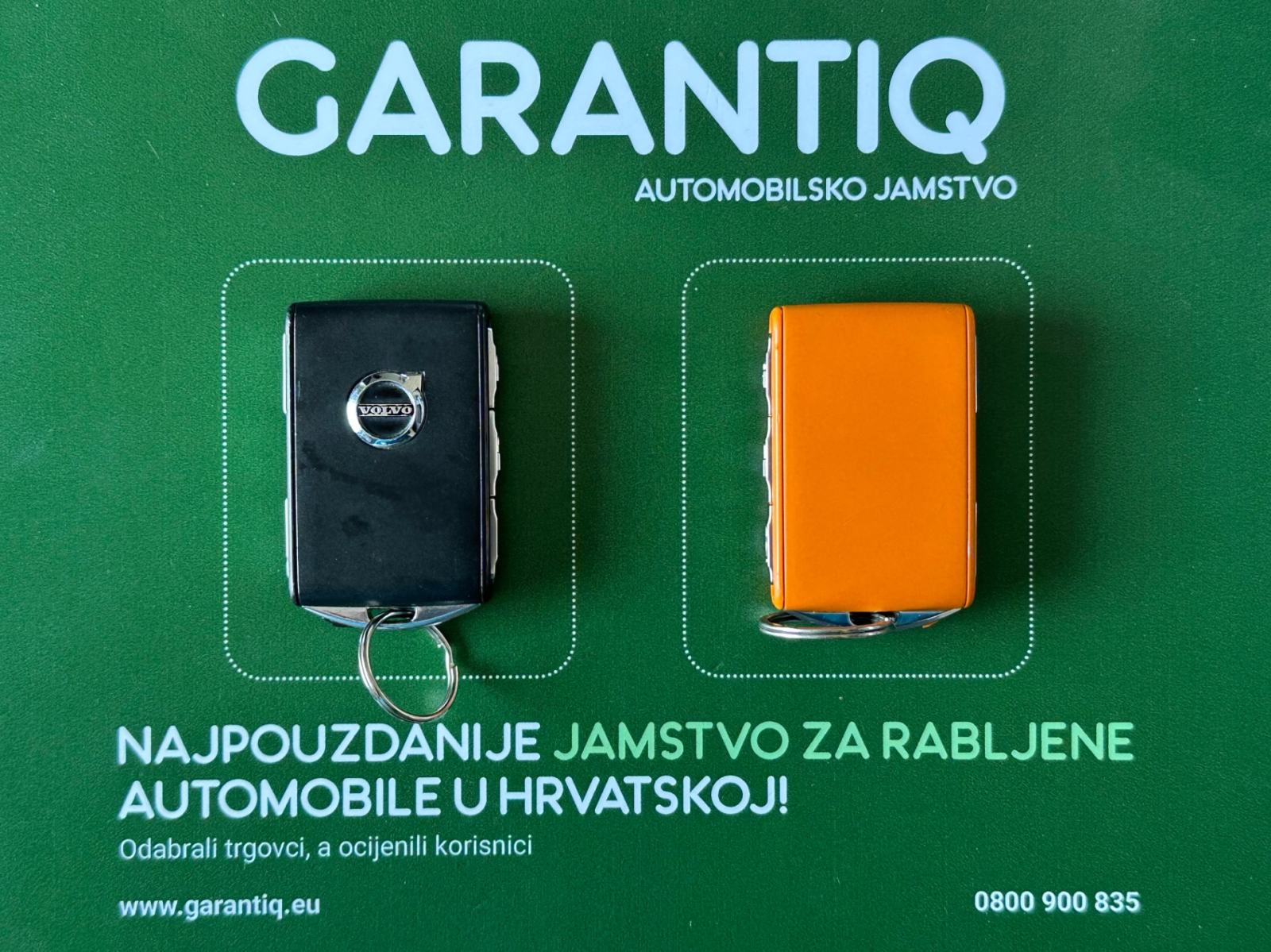 Volvo XC40 T4 RECHARGE PLUG-IN HYBRID | 24MJ JAMSTVA | U PDV-U, fotografija 19