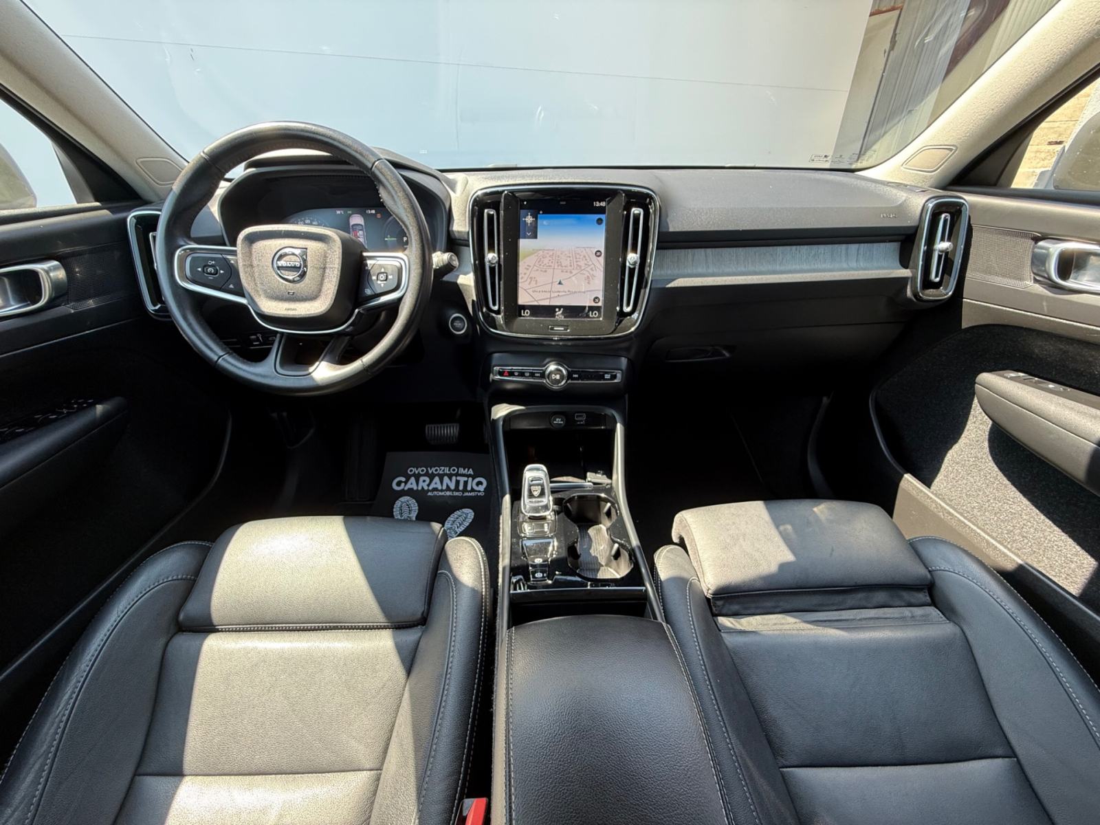 Volvo XC40 T5 PLUG-IN HYBRID| 24MJ JAMSTVA | U PDV-U, fotografija 6
