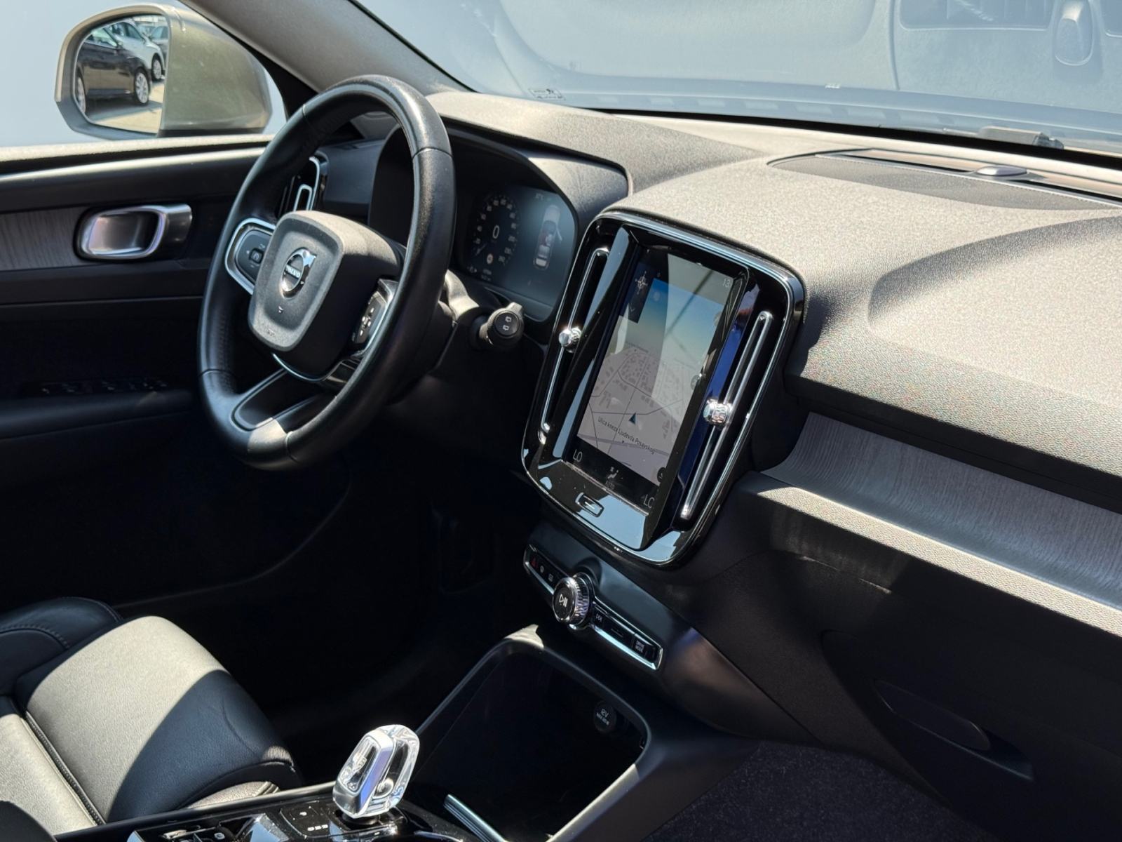 Volvo XC40 T5 PLUG-IN HYBRID| 24MJ JAMSTVA | U PDV-U, fotografija 11