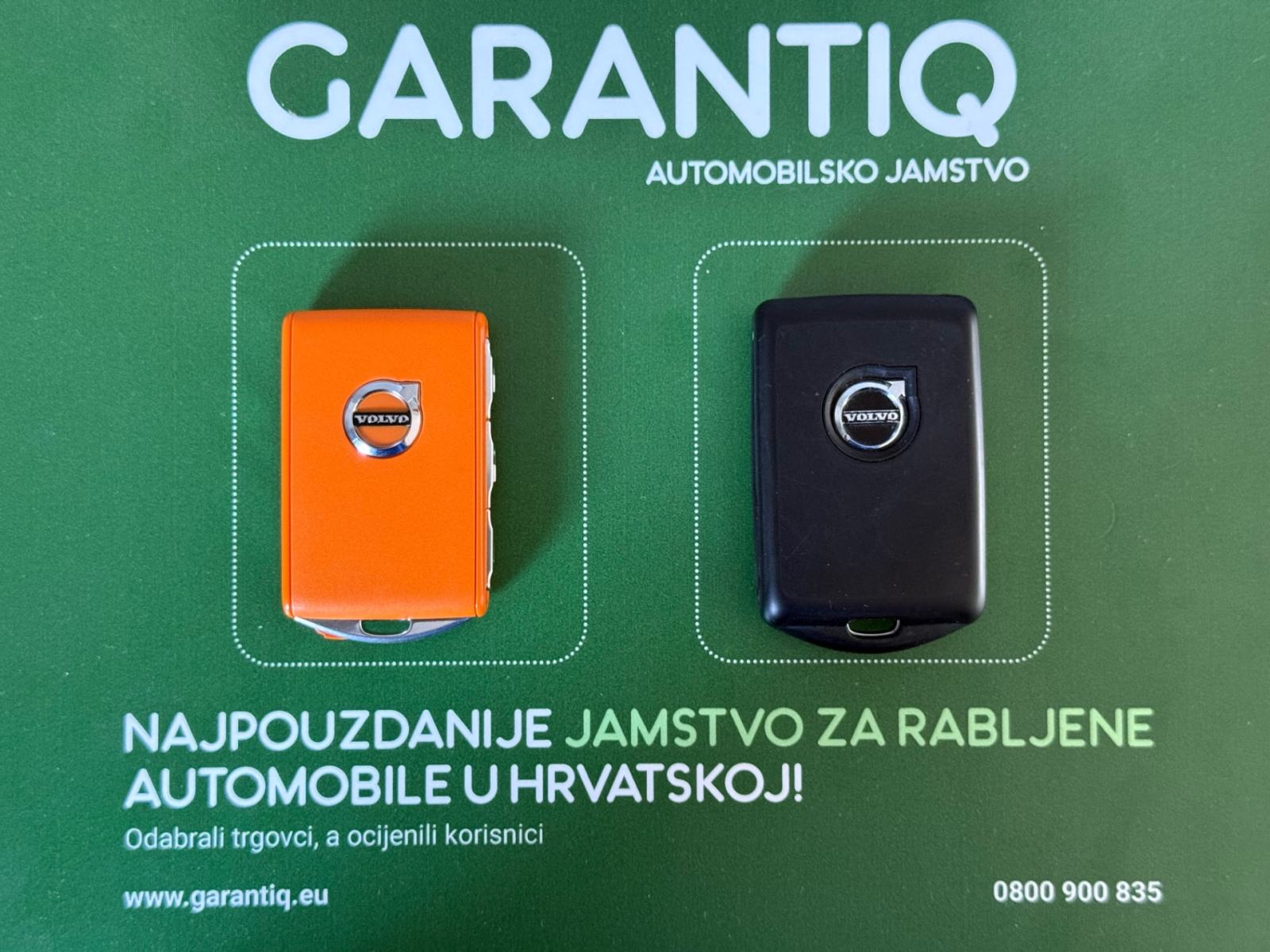 Volvo XC40 T5 PLUG-IN HYBRID| 24MJ JAMSTVA | U PDV-U, fotografija 17