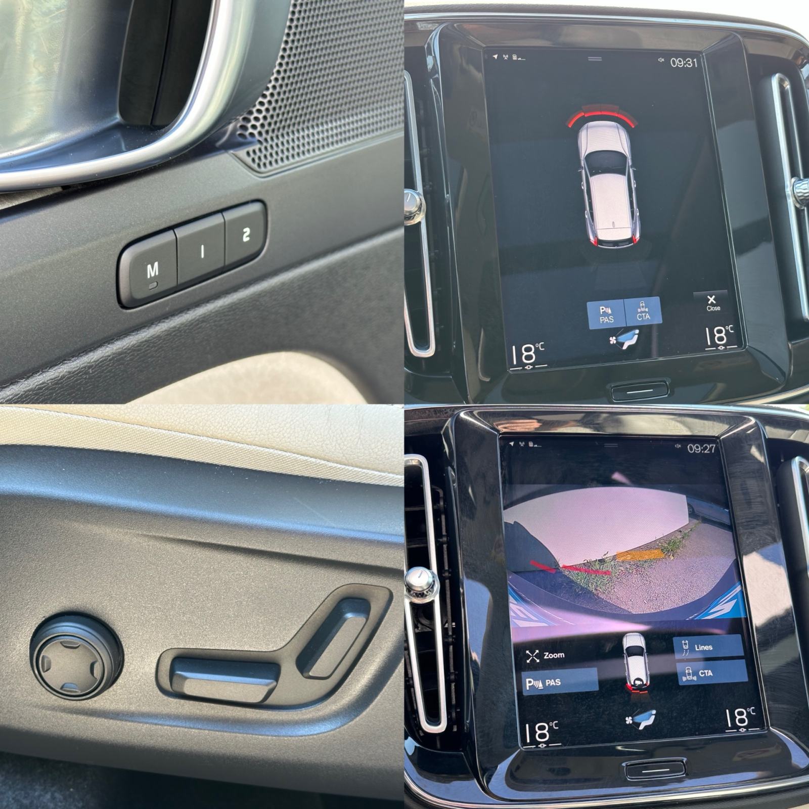 Volvo XC40 T5 PLUG-IN HYBRID | 24MJ JAMSTVA | U PDV-U, fotografija 8