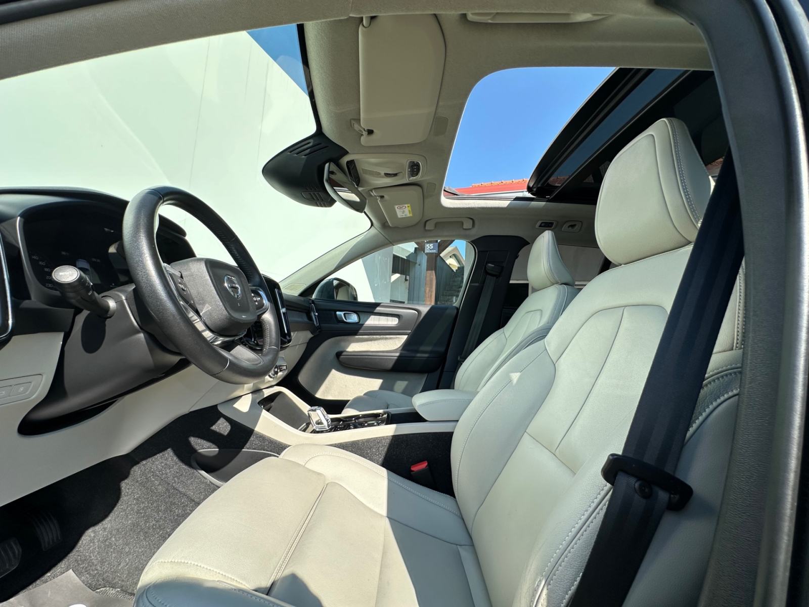Volvo XC40 T5 PLUG-IN HYBRID | 24MJ JAMSTVA | U PDV-U, fotografija 9