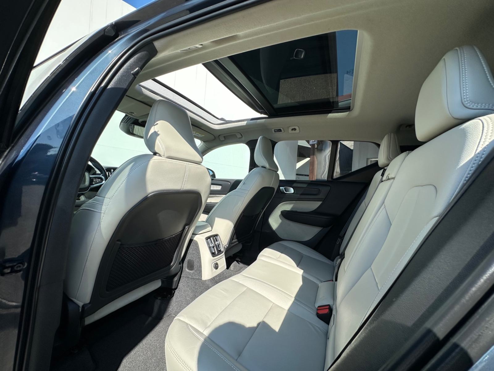 Volvo XC40 T5 PLUG-IN HYBRID | 24MJ JAMSTVA | U PDV-U, fotografija 10