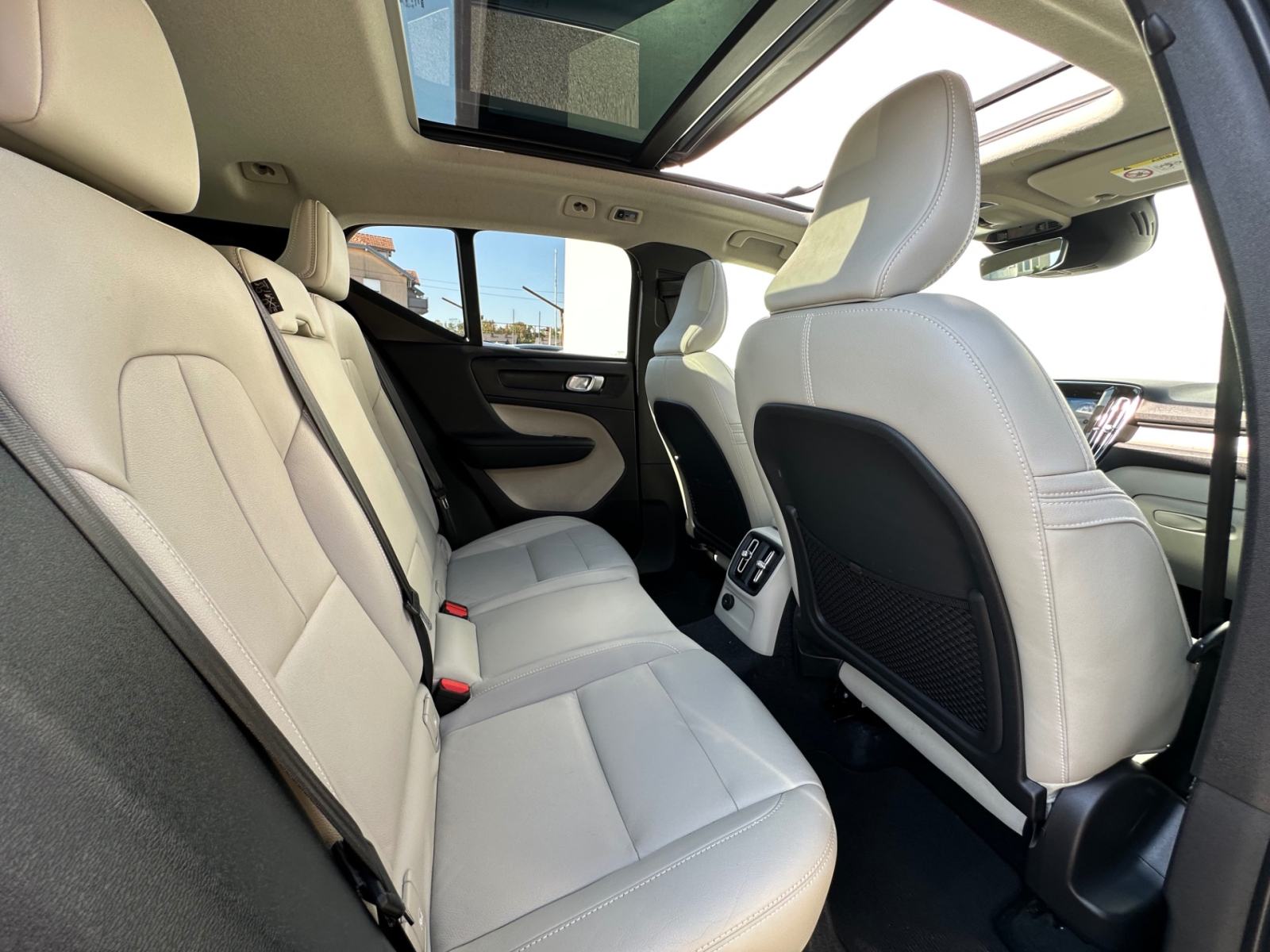 Volvo XC40 T5 PLUG-IN HYBRID | 24MJ JAMSTVA | U PDV-U, fotografija 12