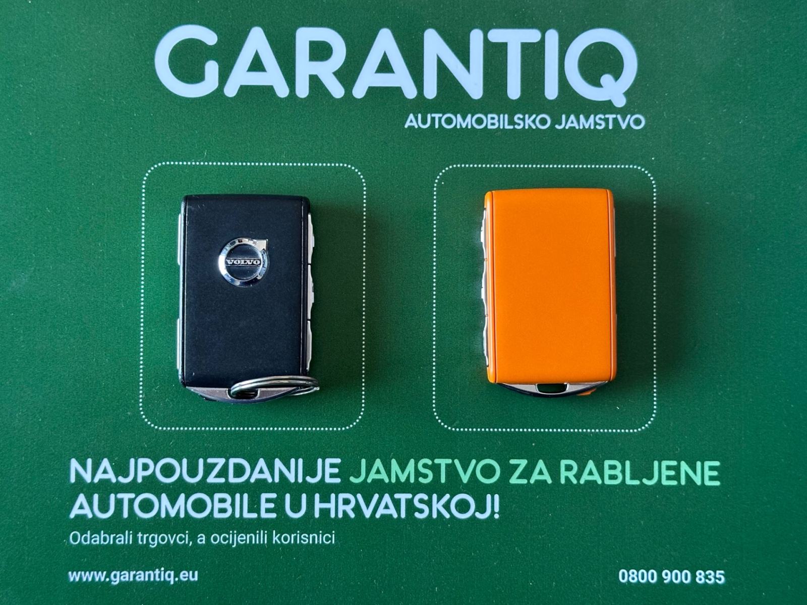 Volvo XC40 T5 PLUG-IN HYBRID | 24MJ JAMSTVA | U PDV-U, fotografija 14