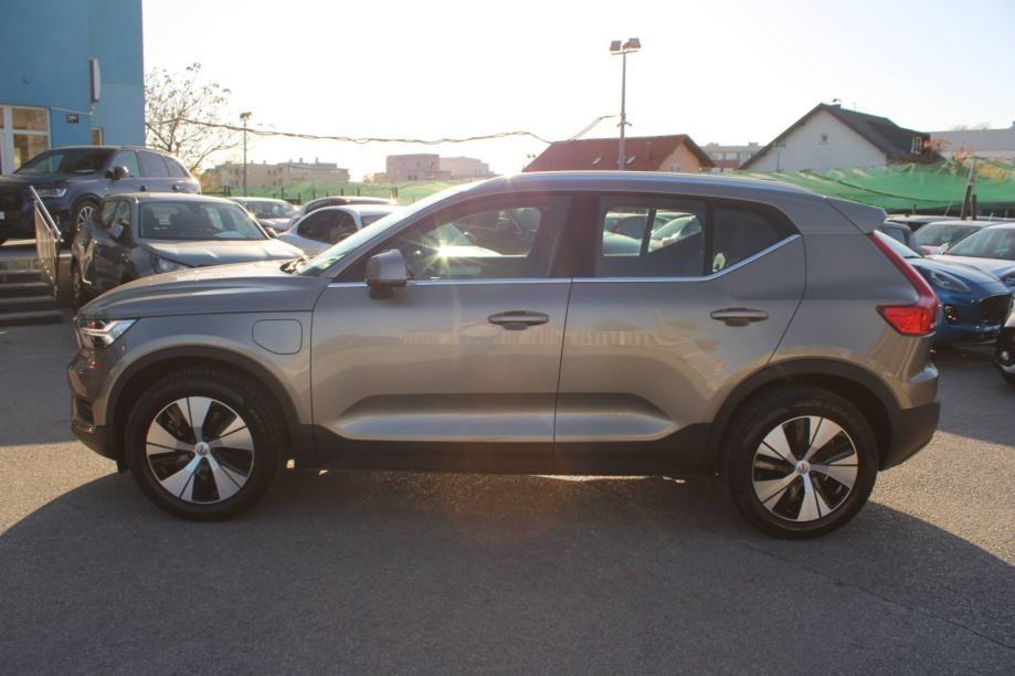 Volvo XC40 T5 Plug-in Hybrid Automatik LEASING BEZ UČEŠĆA I BEZ JAMACA, fotografija 4