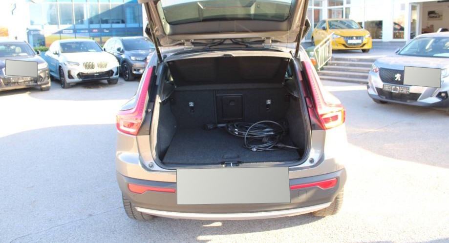 Volvo XC40 T5 Plug-in Hybrid Automatik LEASING BEZ UČEŠĆA I BEZ JAMACA, fotografija 5