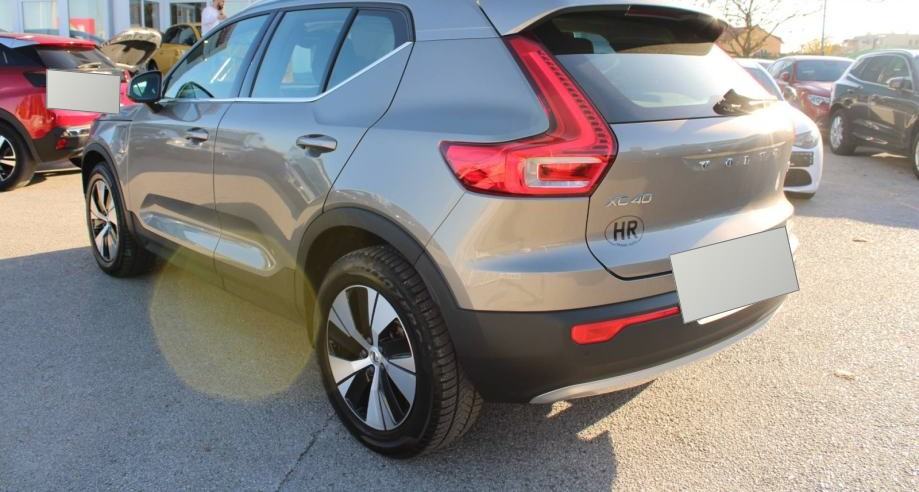 Volvo XC40 T5 Plug-in Hybrid Automatik LEASING BEZ UČEŠĆA I BEZ JAMACA, fotografija 3