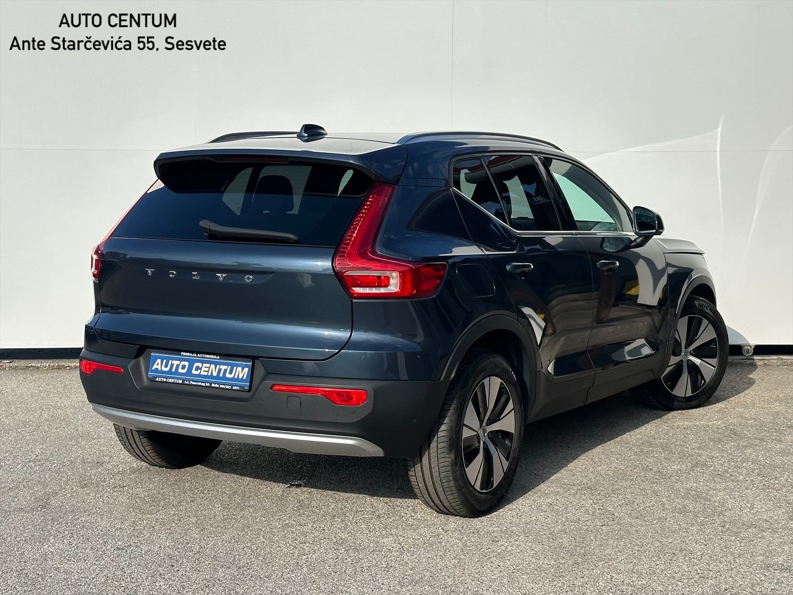 Volvo XC40 T5 PLUG-IN HYBRID INSCRIPTION | 24MJ JAMSTVA | U PDV-U, fotografija 3