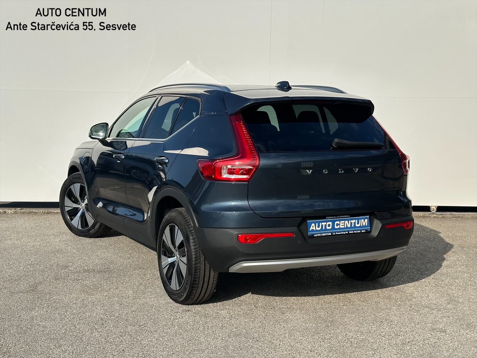 Volvo XC40 T5 PLUG-IN HYBRID INSCRIPTION | 24MJ JAMSTVA | U PDV-U, fotografija 4