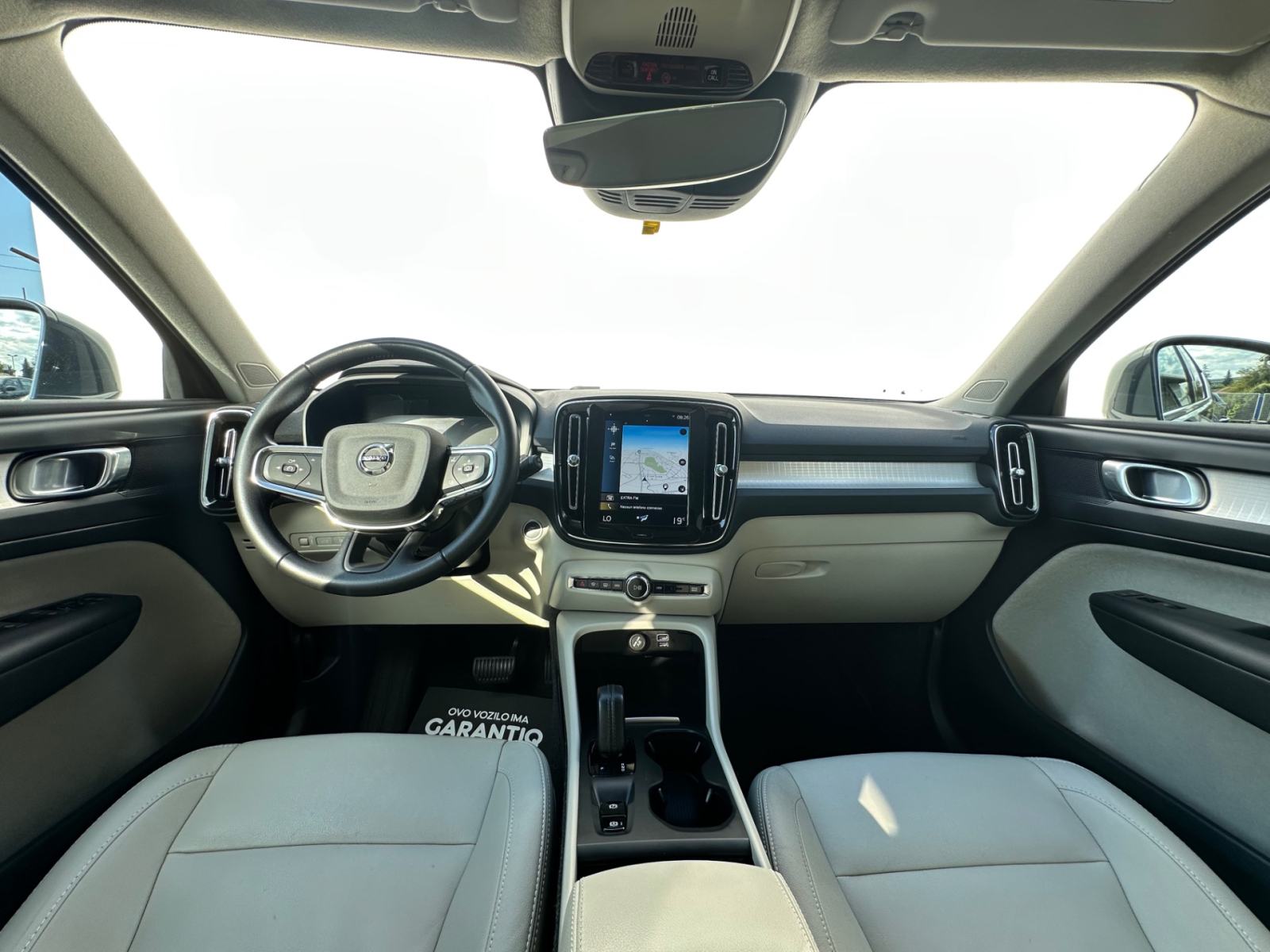 Volvo XC40 T5 PLUG-IN HYBRID INSCRIPTION | 24MJ JAMSTVA | U PDV-U, fotografija 5