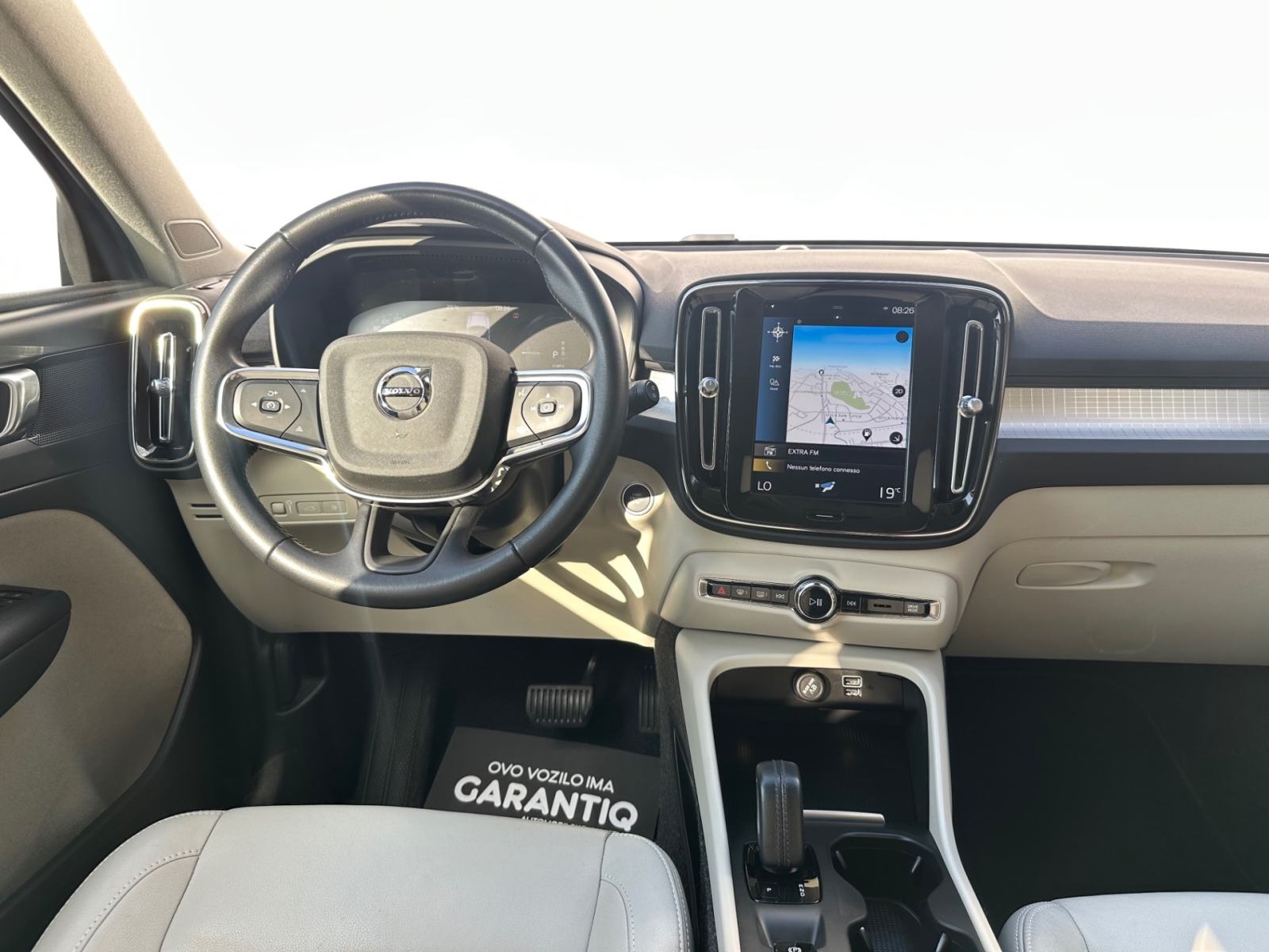 Volvo XC40 T5 PLUG-IN HYBRID INSCRIPTION | 24MJ JAMSTVA | U PDV-U, fotografija 6