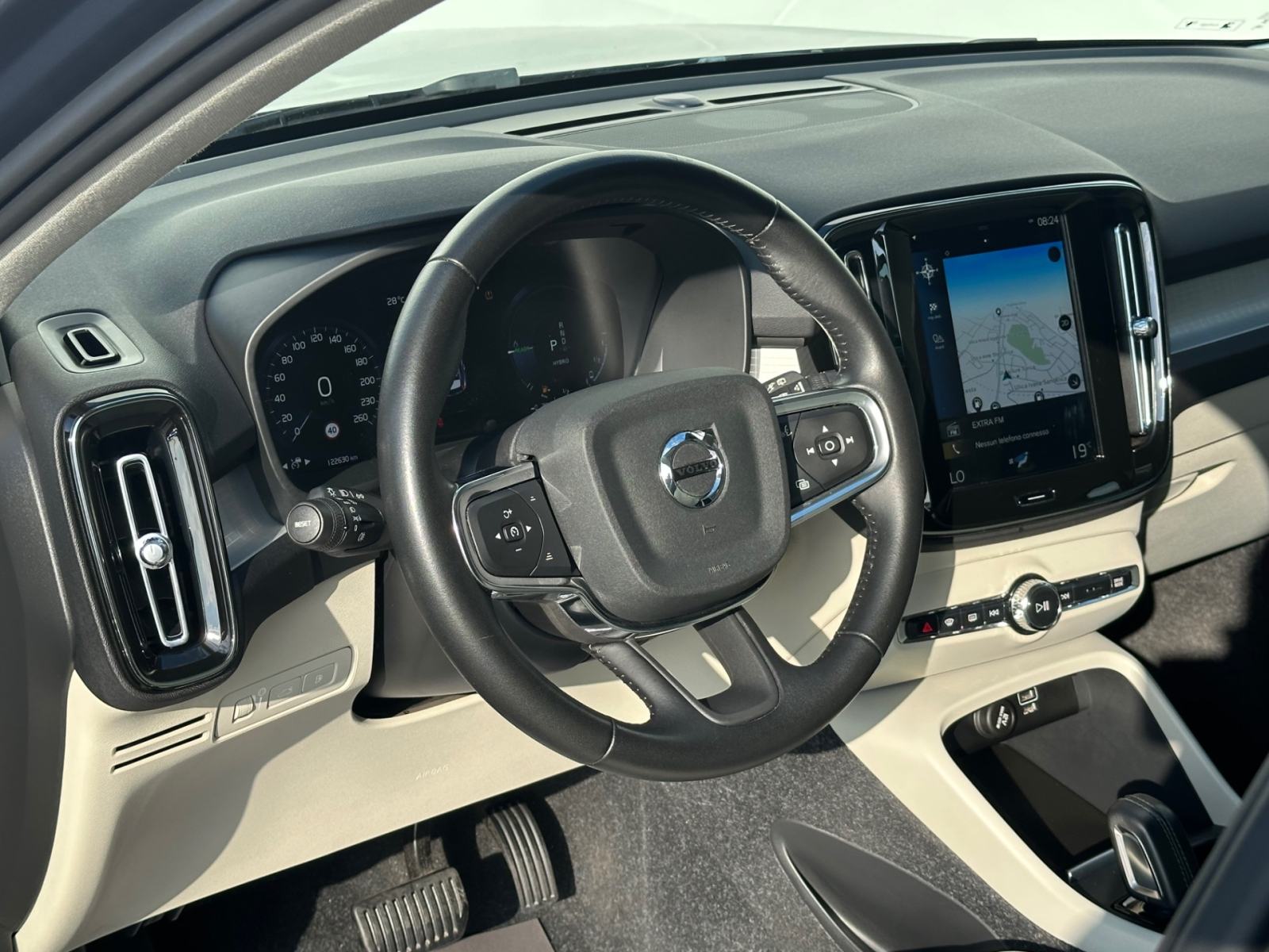 Volvo XC40 T5 PLUG-IN HYBRID INSCRIPTION | 24MJ JAMSTVA | U PDV-U, fotografija 7