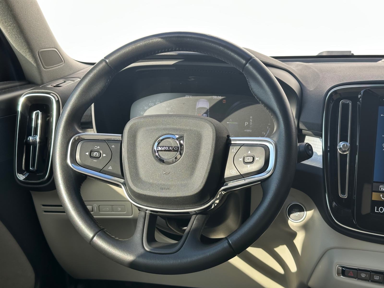 Volvo XC40 T5 PLUG-IN HYBRID INSCRIPTION | 24MJ JAMSTVA | U PDV-U, fotografija 8