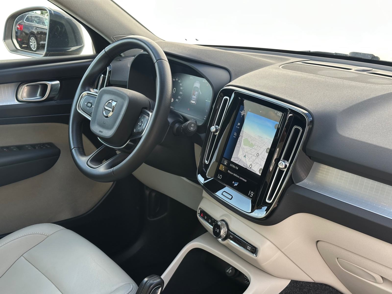 Volvo XC40 T5 PLUG-IN HYBRID INSCRIPTION | 24MJ JAMSTVA | U PDV-U, fotografija 10