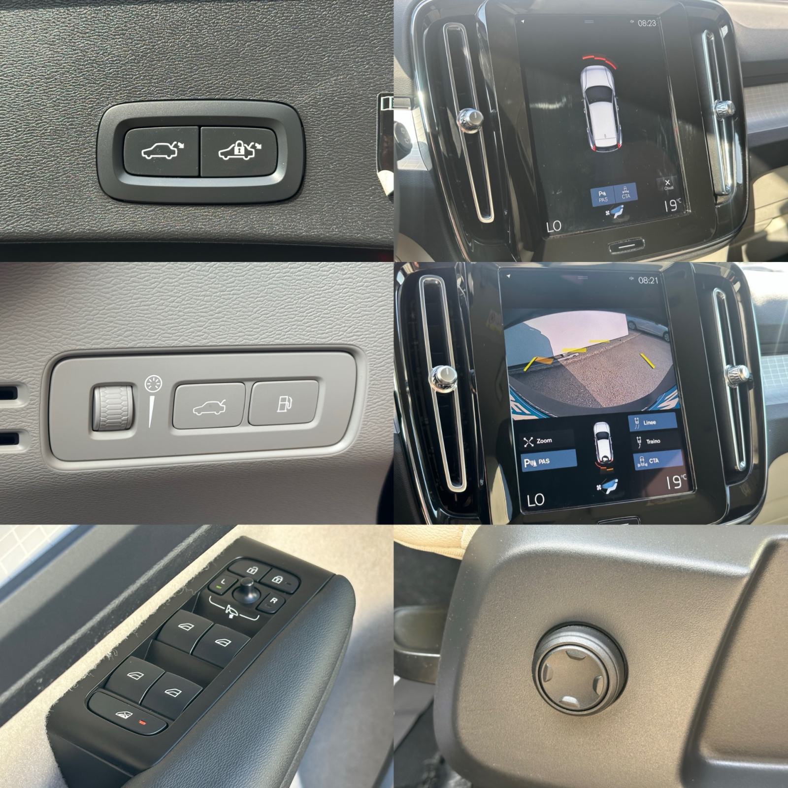 Volvo XC40 T5 PLUG-IN HYBRID INSCRIPTION | 24MJ JAMSTVA | U PDV-U, fotografija 12