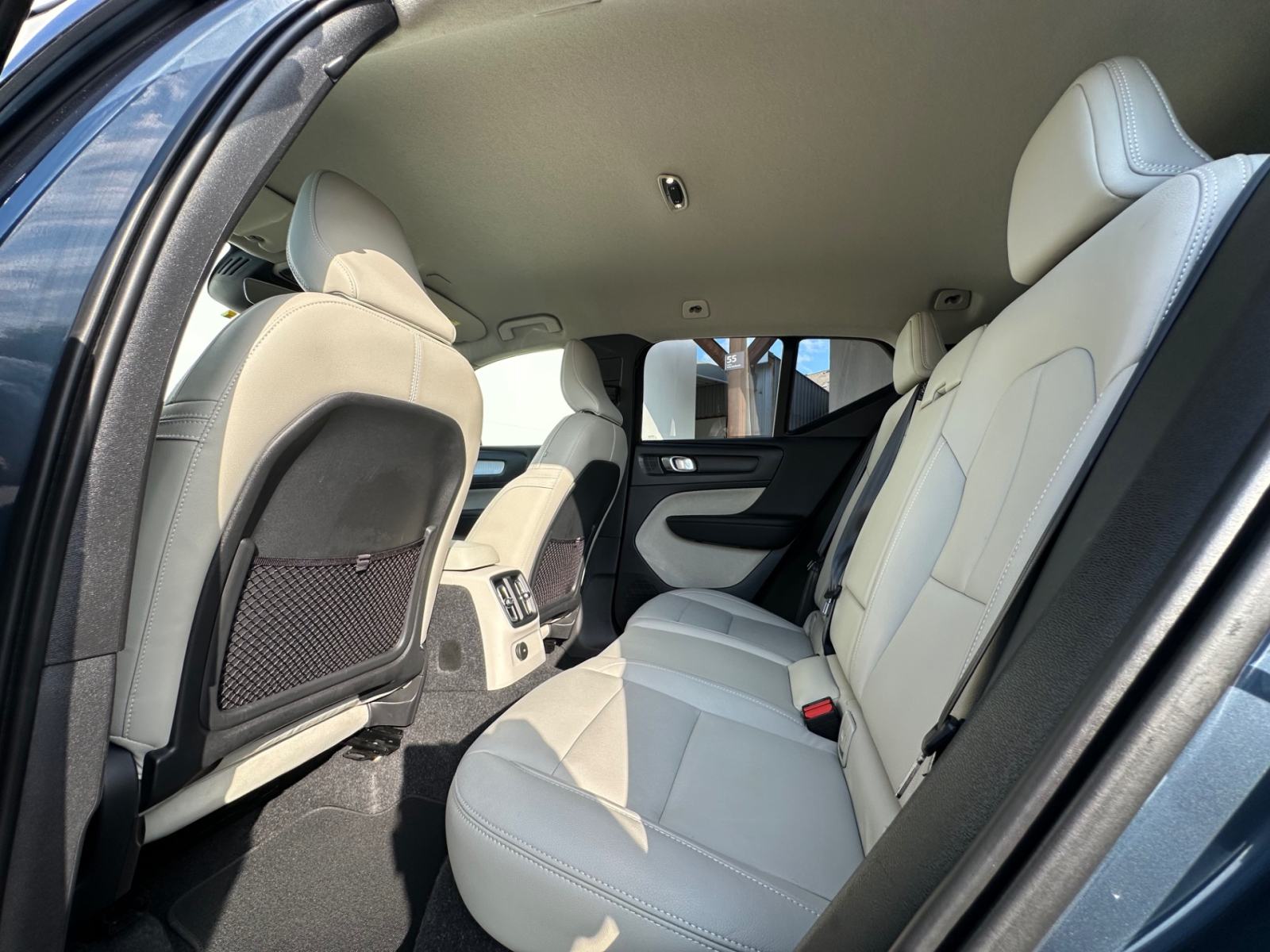 Volvo XC40 T5 PLUG-IN HYBRID INSCRIPTION | 24MJ JAMSTVA | U PDV-U, fotografija 14