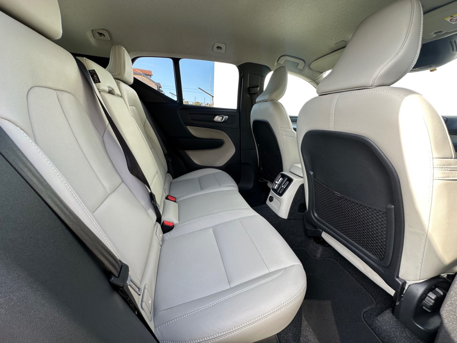 Volvo XC40 T5 PLUG-IN HYBRID INSCRIPTION | 24MJ JAMSTVA | U PDV-U, fotografija 16