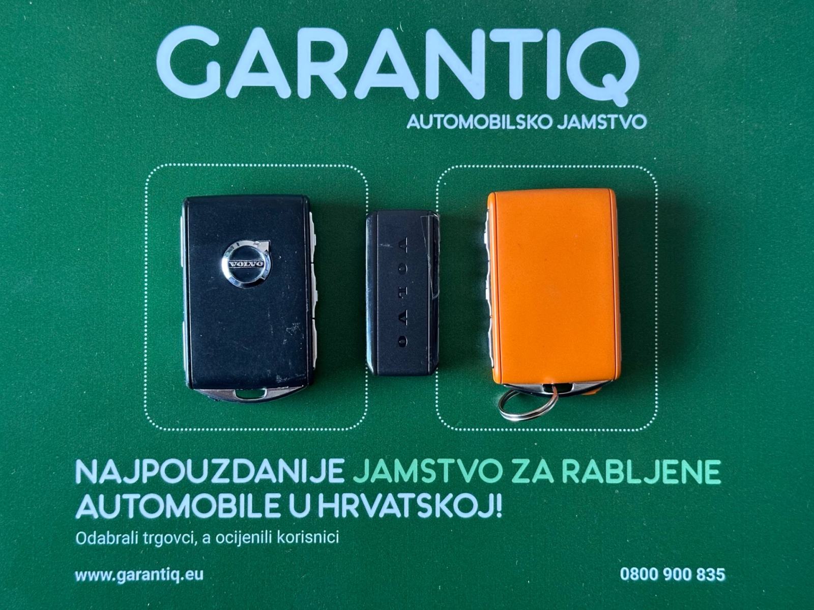Volvo XC40 T5 PLUG-IN HYBRID INSCRIPTION | 24MJ JAMSTVA | U PDV-U, fotografija 18