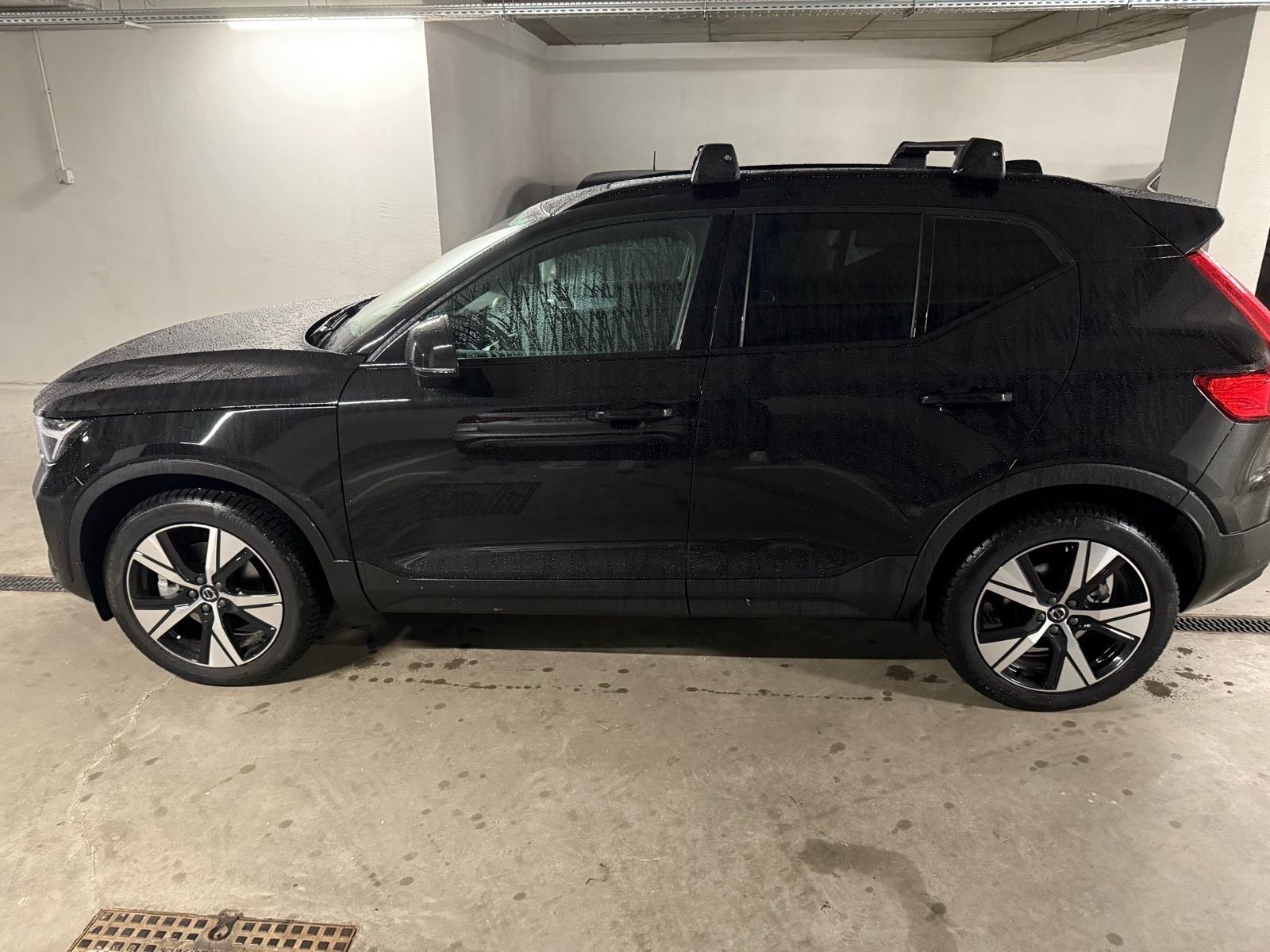 Volvo XC40 XC40 automatik, fotografija 3