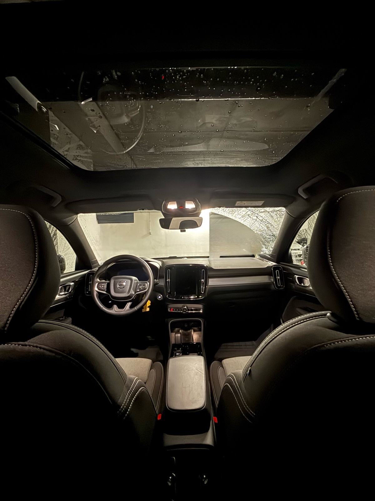 Volvo XC40 XC40 automatik, fotografija 5