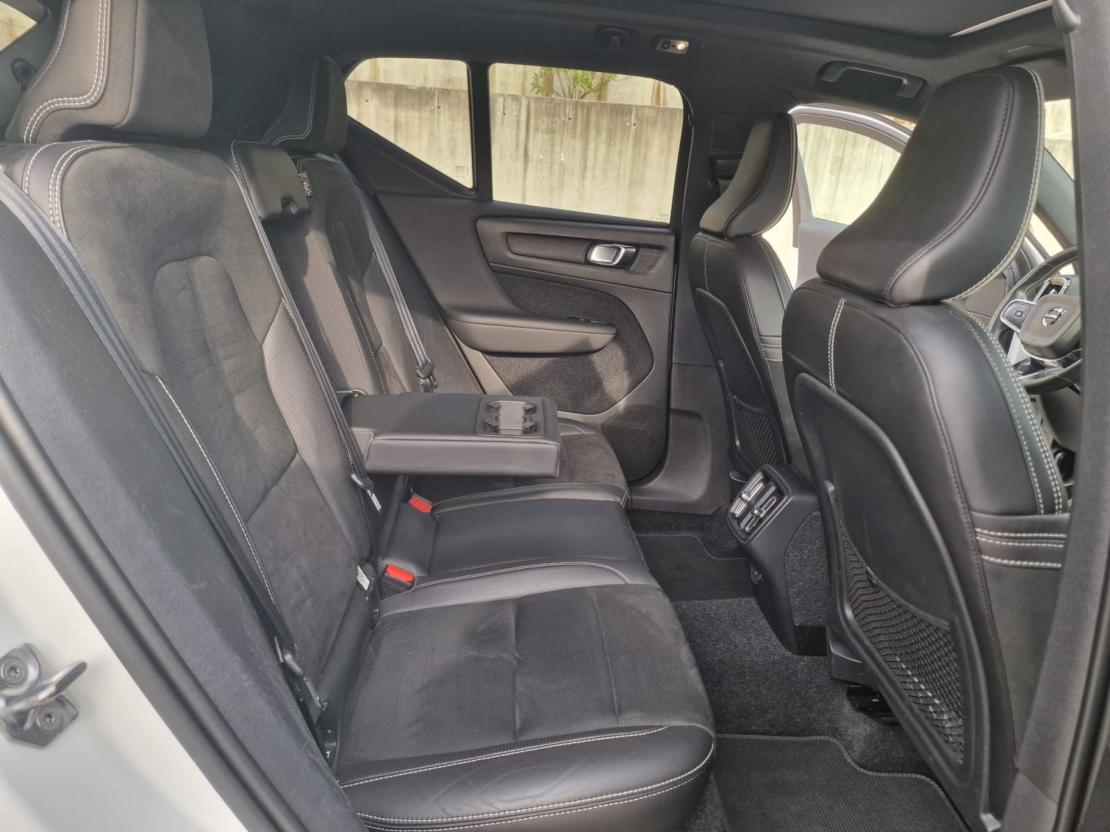Volvo XC40 XC40 AWD D4 Aut., fotografija 19