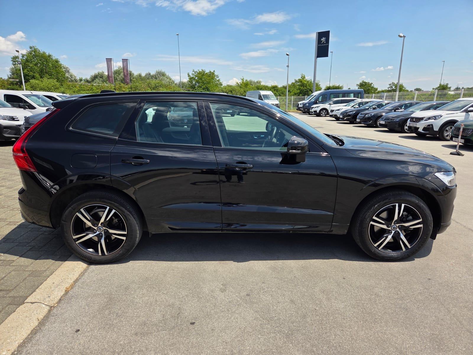 VOLVO XC60 2,0 197 KS, SAMO 25 000 KM,, fotografija 10