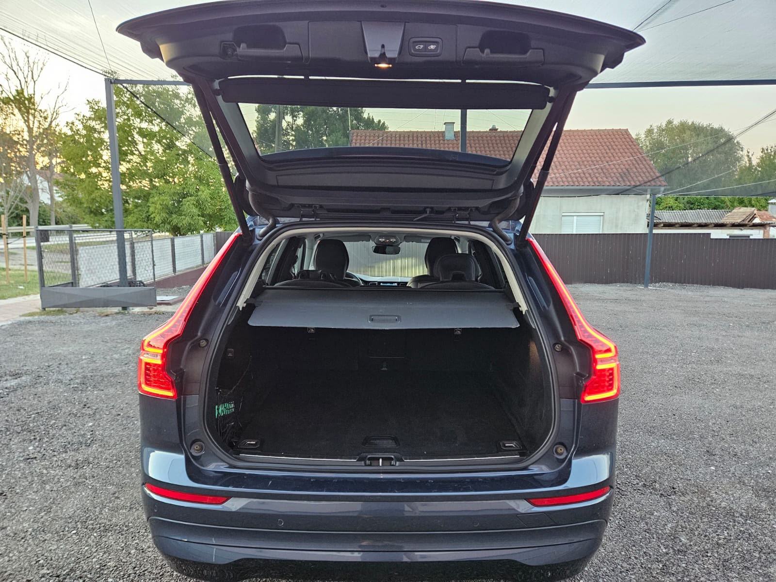 Volvo XC60 2.0 B4 197ks,LEASING BEZ UČEŠĆA I BEZ JAMACA, fotografija 5